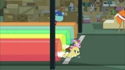 Littlest Pet Shop Season 4 Episode 19