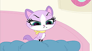 Watch Littlest Pet Shop Online - Full Episodes of Season 402 to 1 | Yidio