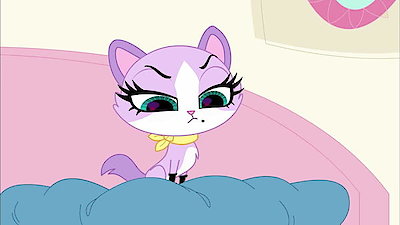 Littlest Pet Shop Season 4 Episode 25