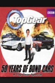 Fifty Years of Bond Cars: A Top Gear Special With Richard Hammond