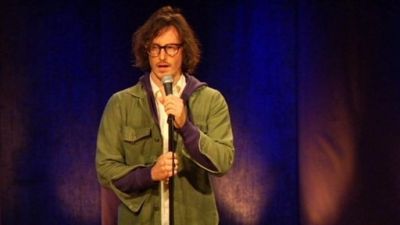 Stand Up at CandorTV Season 1 Episode 1
