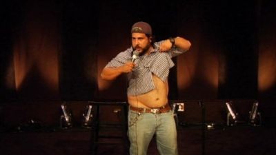 Stand Up at CandorTV Season 1 Episode 2