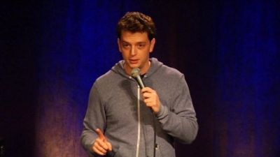 Stand Up at CandorTV Season 1 Episode 3