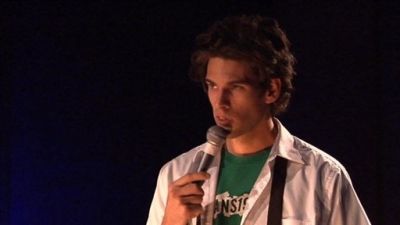 Stand Up at CandorTV Season 1 Episode 5