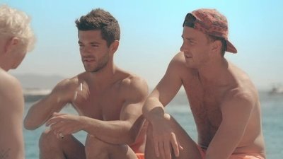 Made in Chelsea Season 11 Episode 17