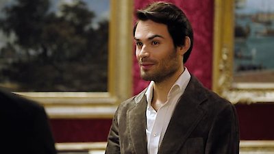 Made in Chelsea Season 16 Episode 8