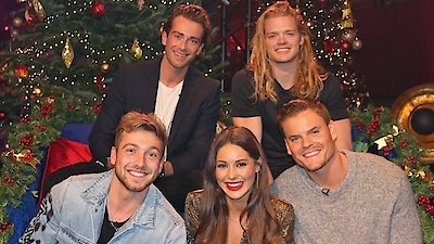 Made in Chelsea Season 16 Episode 12