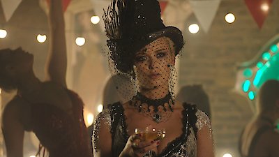 Made in Chelsea Season 17 Episode 5