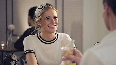 Made in Chelsea Season 17 Episode 8