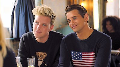 Made in Chelsea Season 19 Episode 4