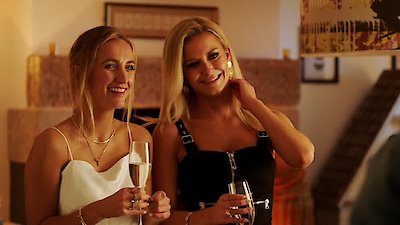 Made in Chelsea Season 20 Episode 9