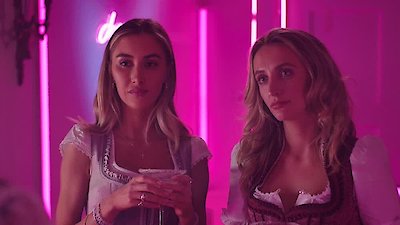 Made in Chelsea Season 21 Episode 3