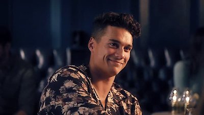 Made in Chelsea Season 22 Episode 1