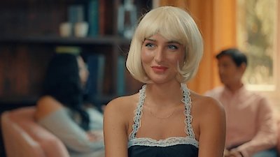 Made in Chelsea Season 22 Episode 7