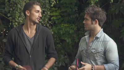 Made in Chelsea Season 2 Episode 3