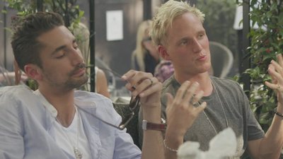 Made in Chelsea Season 2 Episode 8