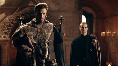 Made in Chelsea Season 6 Episode 12