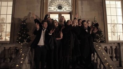 Made in Chelsea Season 6 Episode 11