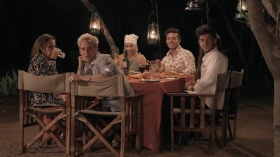 Made in Chelsea Season 6 Episode 9