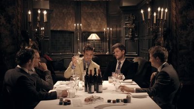 Made in Chelsea Season 6 Episode 5