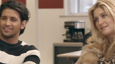 Made in Chelsea Season 4 Episode 9