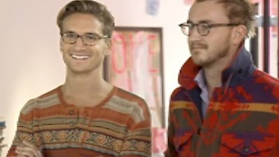 Made in Chelsea Season 4 Episode 3