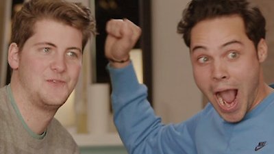 Made in Chelsea Season 5 Episode 8