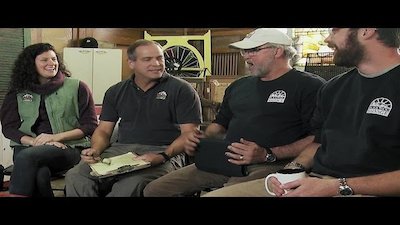 Salvage Dawgs Season 7 Episode 6