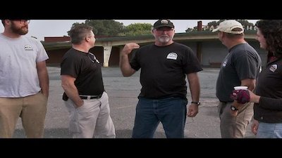 Salvage Dawgs Season 7 Episode 7