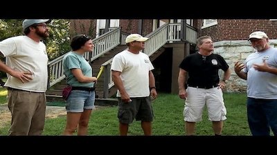 Salvage Dawgs Season 7 Episode 8