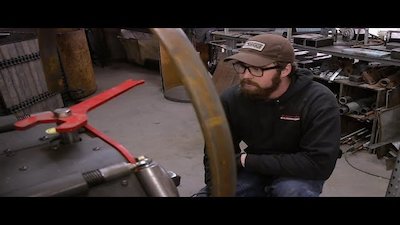 Salvage Dawgs Season 8 Episode 2