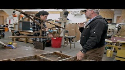 Salvage Dawgs Season 8 Episode 4