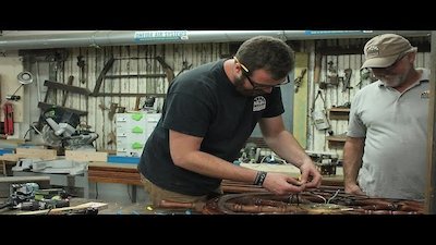 Salvage Dawgs Season 8 Episode 13