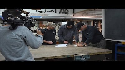 Salvage Dawgs Season 9 Episode 5