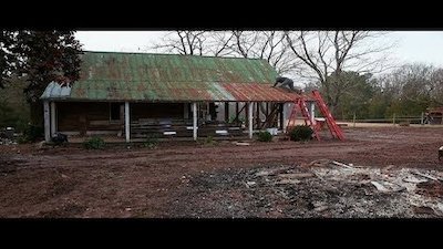 Salvage Dawgs Season 9 Episode 6