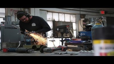 Salvage Dawgs Season 9 Episode 7