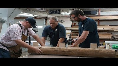 Salvage Dawgs Season 10 Episode 1