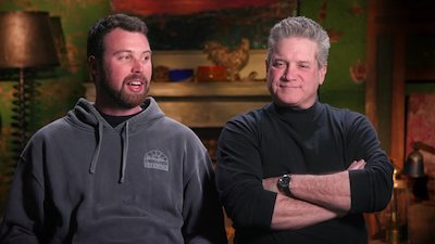 Salvage Dawgs Season 11 Episode 9