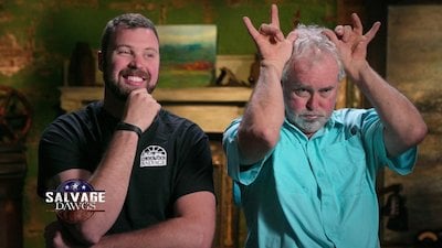 Salvage Dawgs Season 12 Episode 3