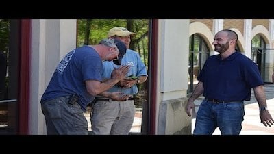 Salvage Dawgs Season 12 Episode 4