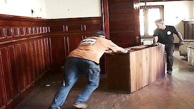 Salvage Dawgs Season 1 Episode 12