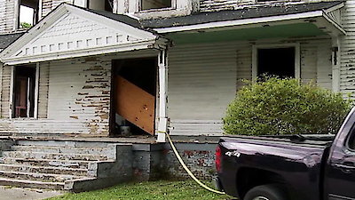 Salvage Dawgs Season 1 Episode 13