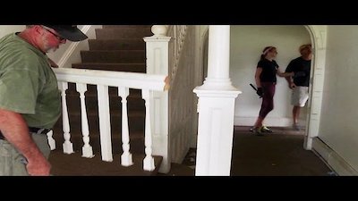 Salvage Dawgs Season 2 Episode 1