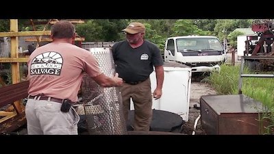 Salvage Dawgs Season 2 Episode 4