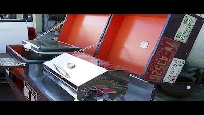 Salvage Dawgs Season 2 Episode 7