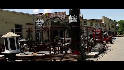 Salvage Dawgs Season 2 Episode 8