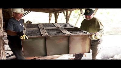 Salvage Dawgs Season 2 Episode 10