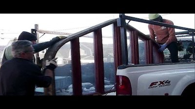 Salvage Dawgs Season 2 Episode 13