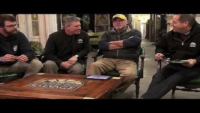 Salvage Dawgs Season 3 Episode 1