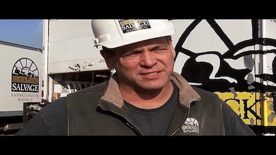 Salvage Dawgs Season 3 Episode 2
